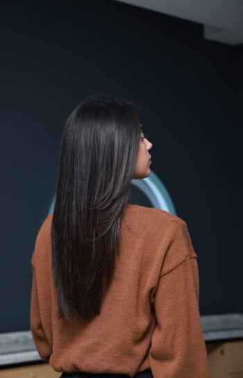 Gift Card Digital- Bótox Capilar y Corte de Cabello