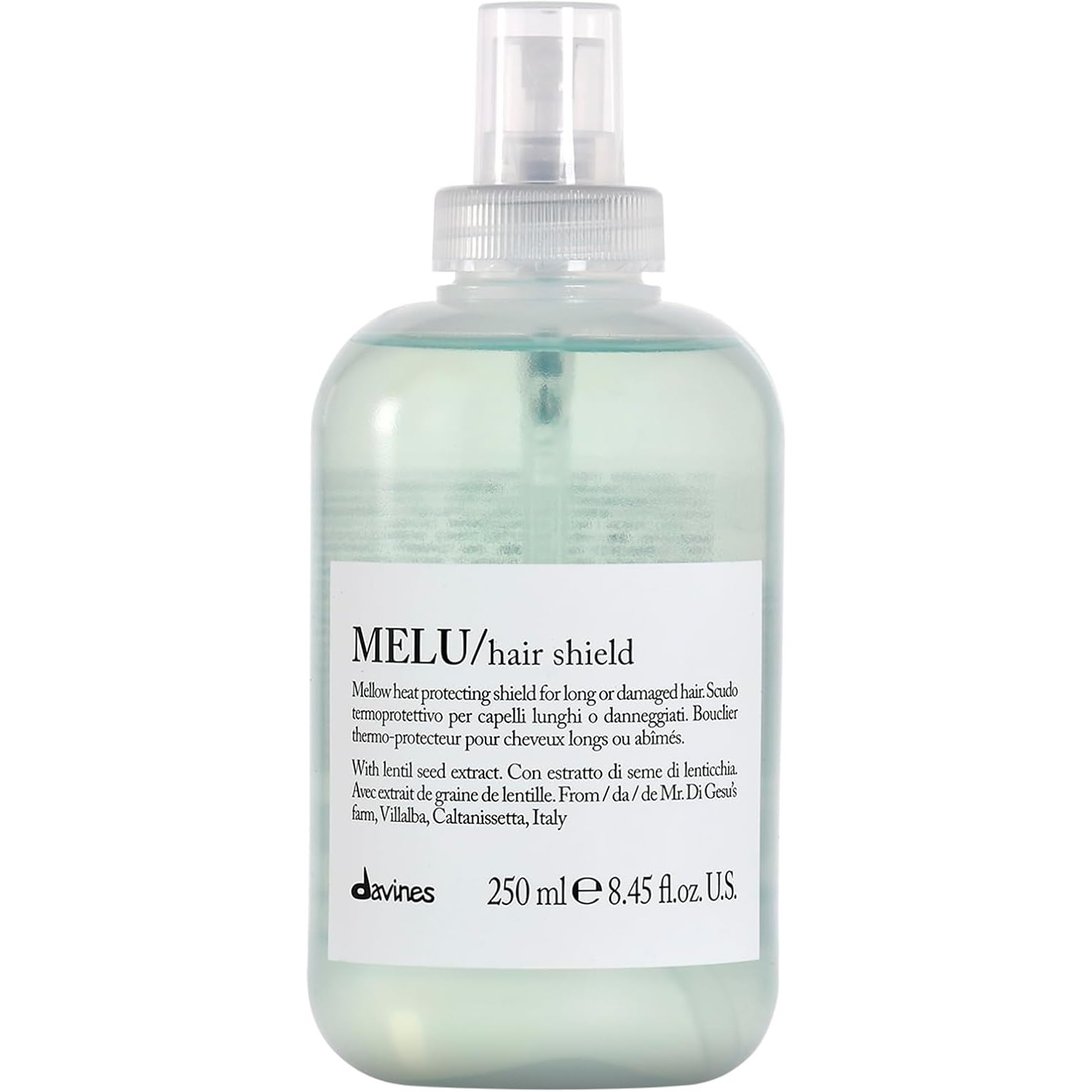 Davines Essential Hair Care Melu – Protector Termico