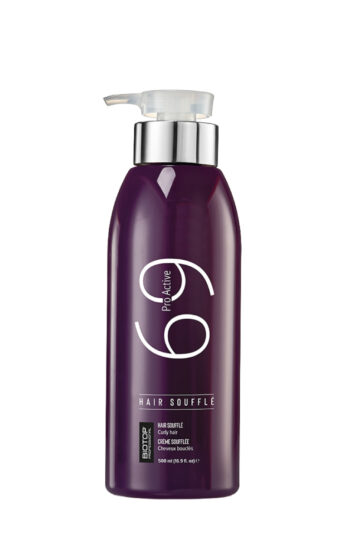 Biotop Pro Active 69 Hair Soufle