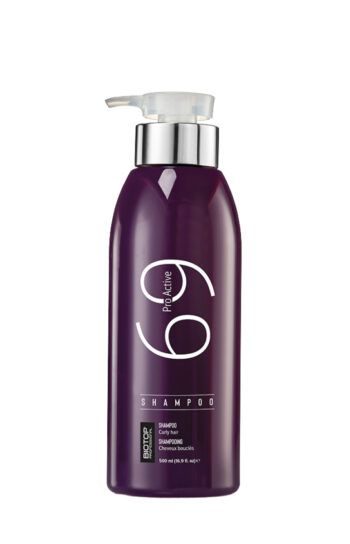 Biotop Pro Active 69 Shampoo 500ml