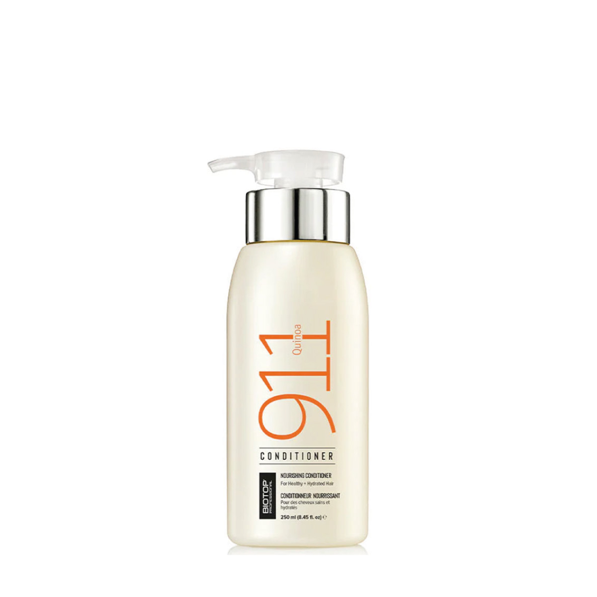 Biotop Quinoa 911 Conditioner 250ml
