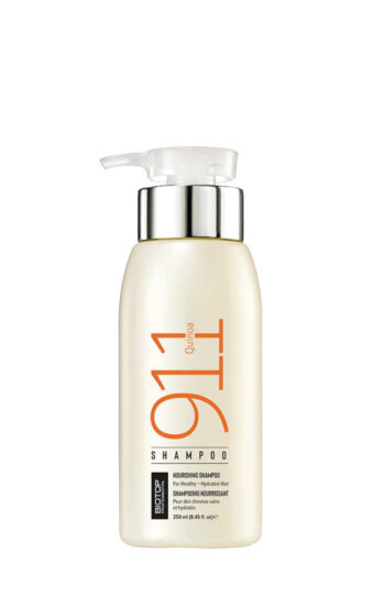 Biotop Quinoa 911 Shampoo 250ml