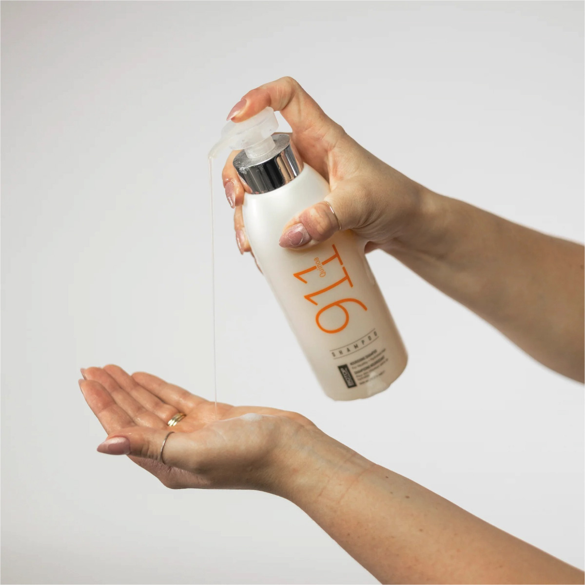 Biotop Quinoa 911 Shampoo 250ml - Imagen 4