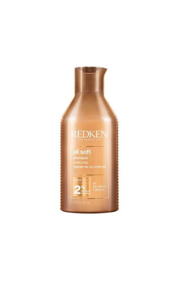 Redken - All Soft Shampoo