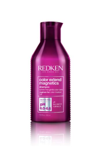 Redken - Color Extend Magnetics Shampoo Sin Sulfato