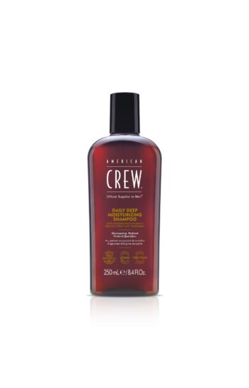 American Crew - Daily Deep Moisturinzing Shampoo