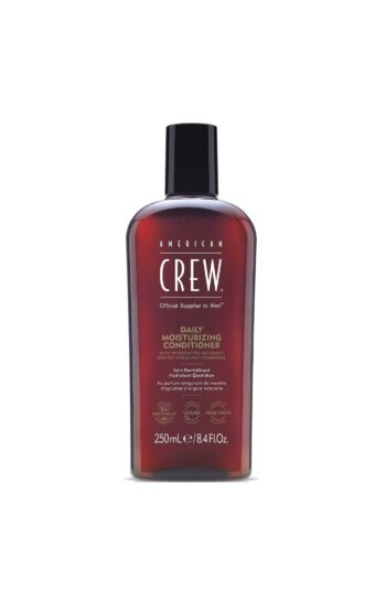 American Crew - Daily Moisturizing Conditioner