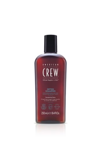 American Crew - Detox Shampoo