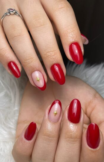 Gift Card Digital para Manicure y Pedicure en Gel Color