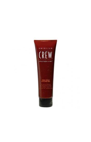 American Crew - Firm Hold Stying Gel