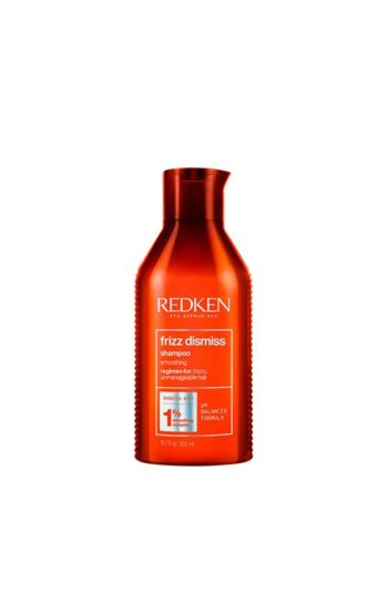 Redken - Frizz Dismiss Shampoo Sin Sulfato