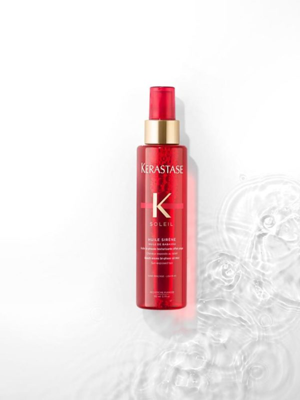 Kerastase - Soleil Huile Sirene