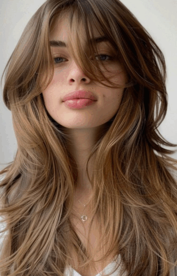 Gift Card Físico - Corte, Cepillado y Manicure