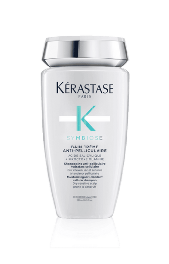 Kerastase - Symbiose - Bain  creme