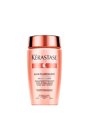 Discipline  - Bain Fluidealiste Sin Sulfato