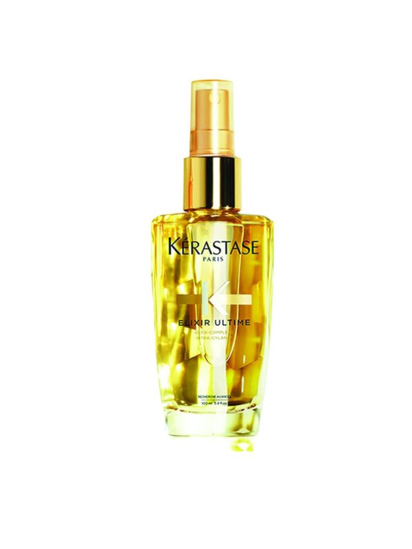 Kerastase -elixir Ultime L'uile Legere