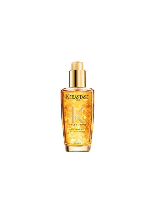 Kerastase - Elixir Ultime - L'huile Originale