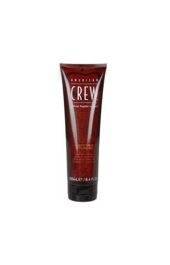 American Crew - Light Hold Styling Gel