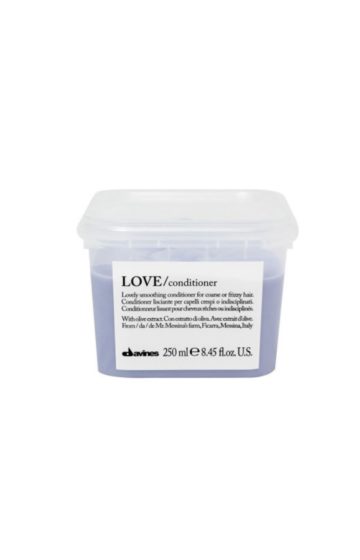Davines - Essential Hair Care Love Smoothing - Condition 250ml