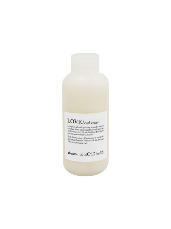 Davines - Essential Hair Care Love Curl - Cream