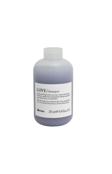 Davines - Essential Hair Care Love Smoothing - Shampoo 250ml