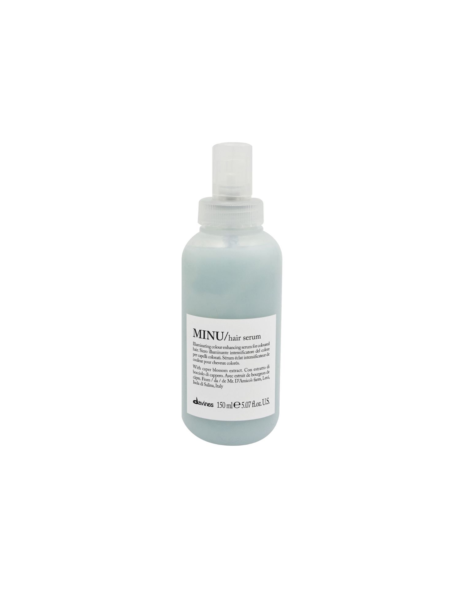 Davines Essential Hair Care Minu – Serum