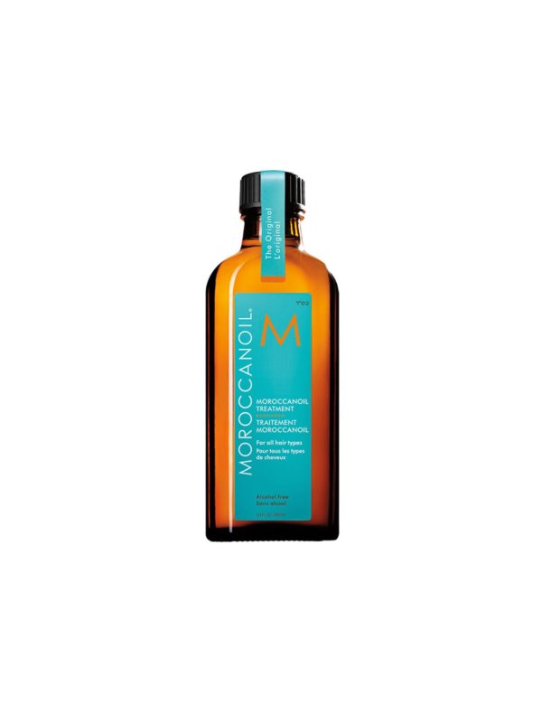 Tratamiento Moroccanoil
