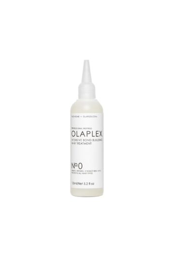 Olaplex - #0 Intensive Bond Buiding Treatment