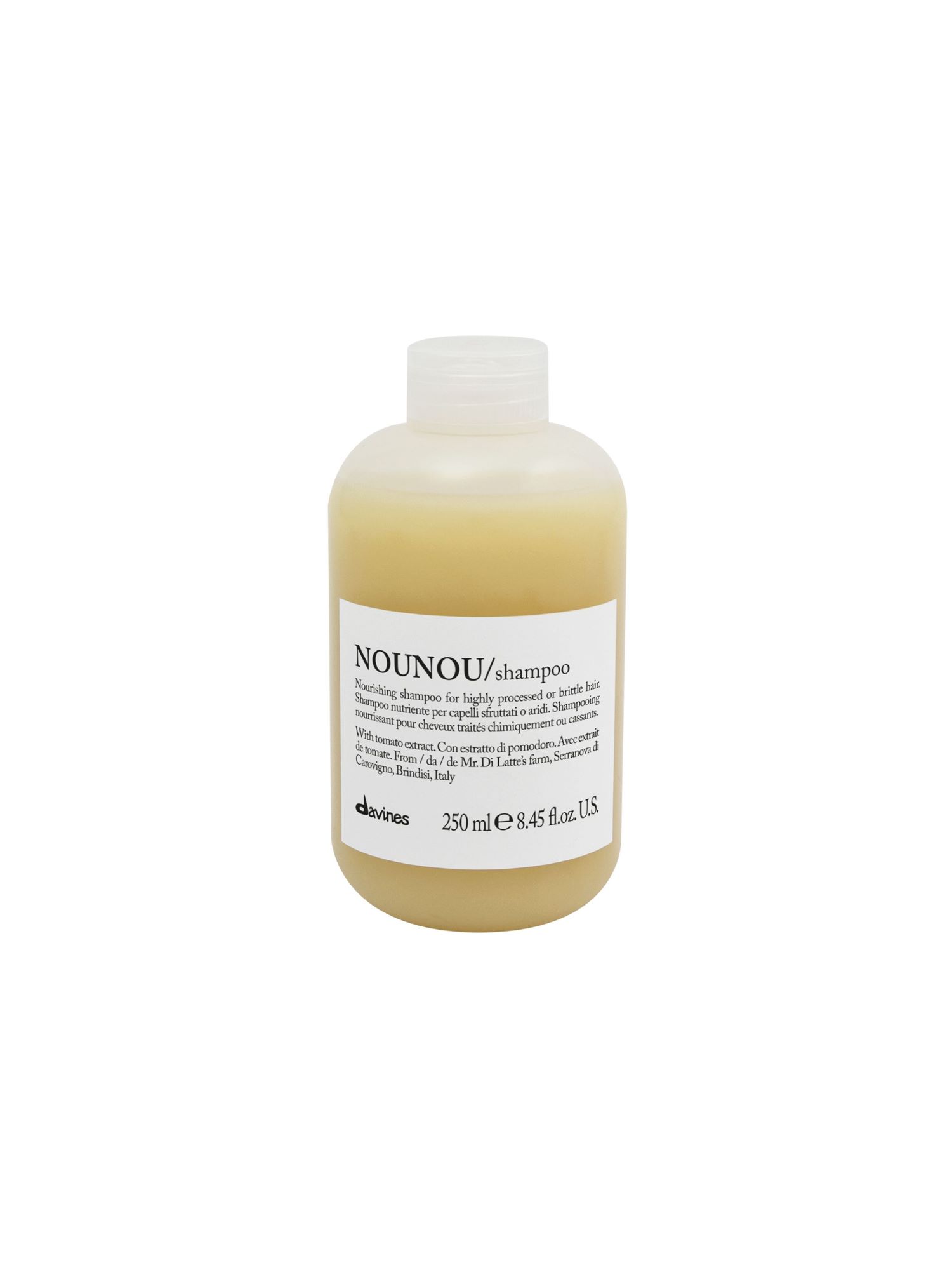 Davines Essential Hair Care Nou Nou – Shampoo