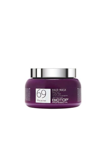 Biotop 69 Pro Active Hair Mask