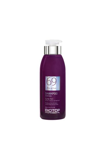 Biotop Pro Active 69 Shampoo