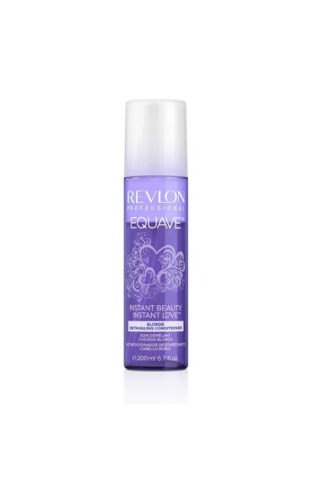 Revlon - Equave Blonde Conditioner