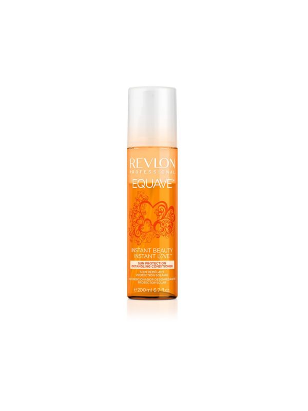 Revlon - Equave Sun Protection Conditioner