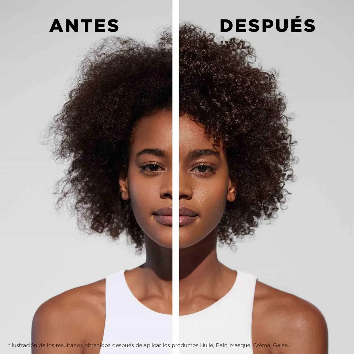 Kérastase Curl Manifesto Refresh Absolu Spray Revitalizante Rizos - 190ml - Imagen 4