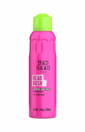 Tigi - BH ROWAERO Head Rush Spray Aero