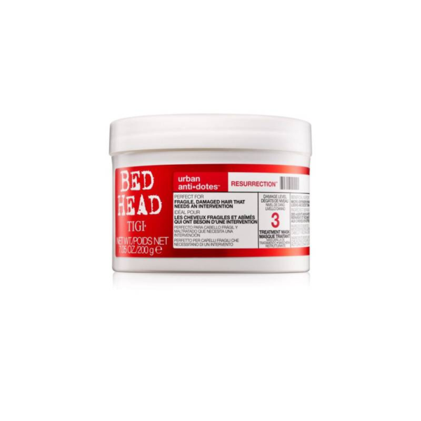 Tigi - BH Resurrection - Treatment mask