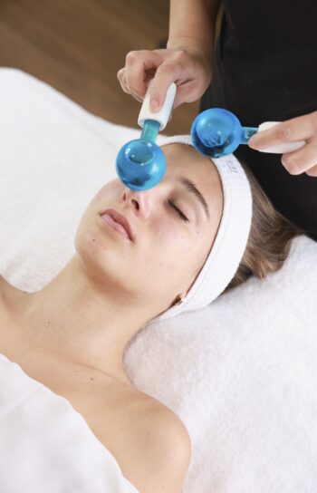 Gift Card Digital – Facial Spa