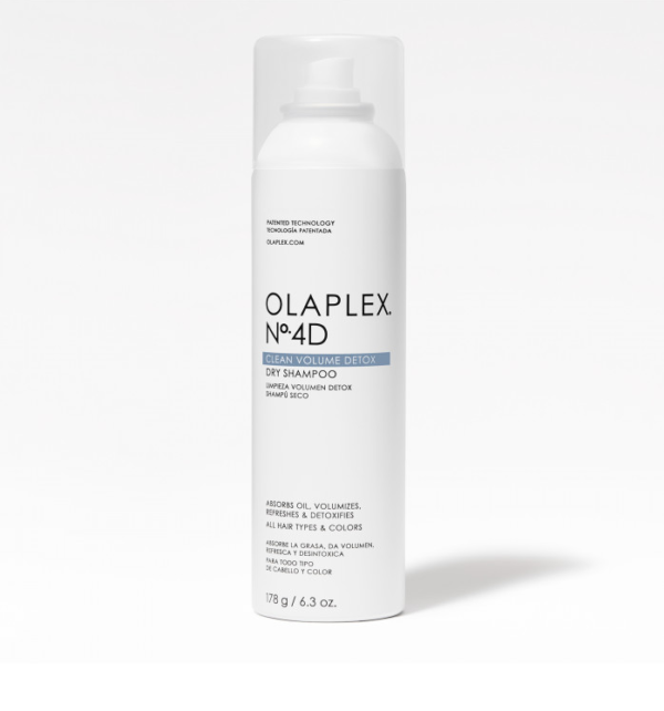 Olaplex - # 4D Clean Volume Detox Dry Shampoo