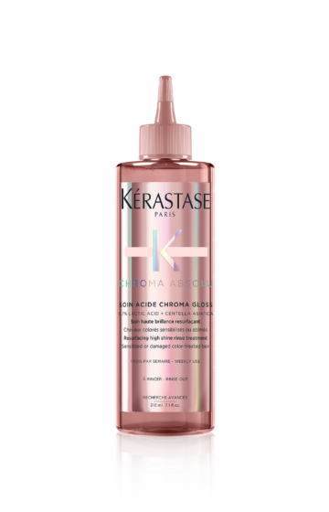 Kerastase - Chroma Absolu – Soin Acide Chroma Gloss
