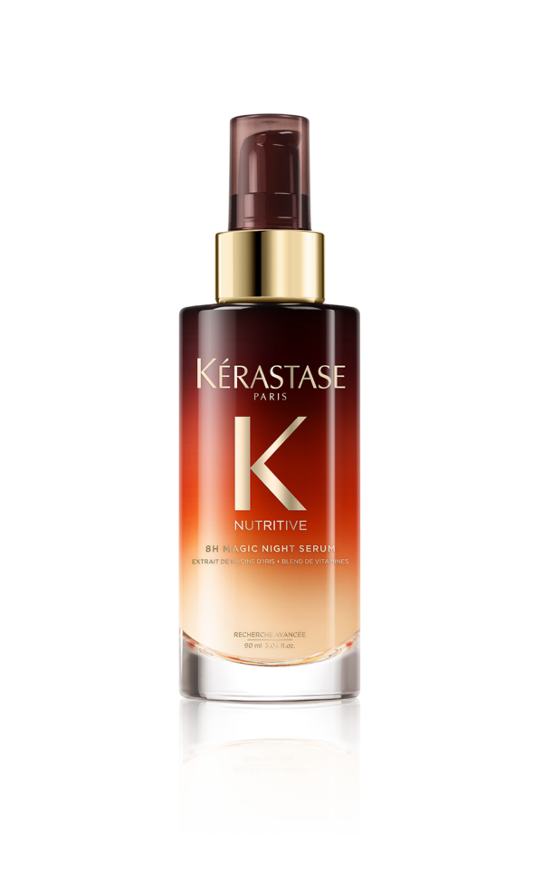 Kerastase - 8H Magic Night Serum