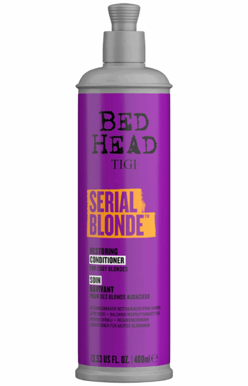 tigi - BH Serial Blonde - Conditioner