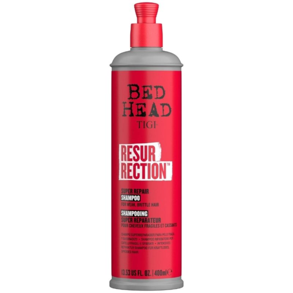 Tigi - BH Resurrection - Shampoo