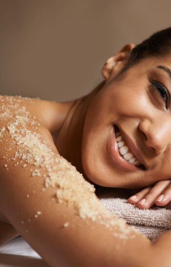 Gift Card Digital – Exfoliación Renovación Profunda Vegana