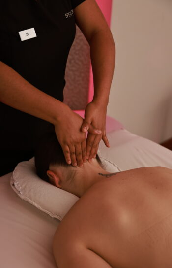 Gift Card Digital – Masaje Sueco Relajante