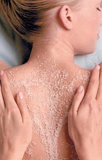Exfoliación Corporal Vegana + Masaje Signature | Gift Card Spa