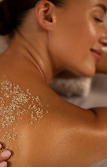 Gift Card Digital – Exfoliación Corporal Detox con Té Verde