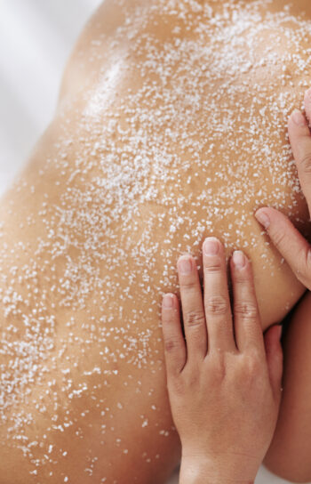 Gift Card Digital – Exfoliación Humectante con Avena, Miel y Aloe