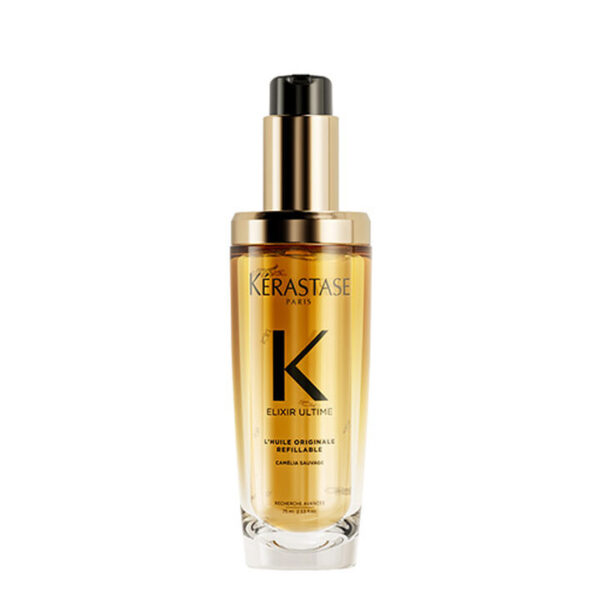 K Elixir Ultime - L Huile Originale