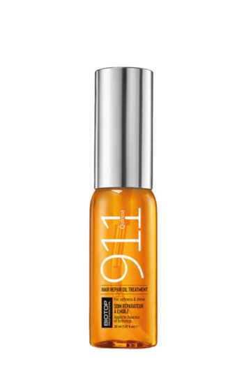 Biotop Quinoa 911 Hair Repair Oil 30ml