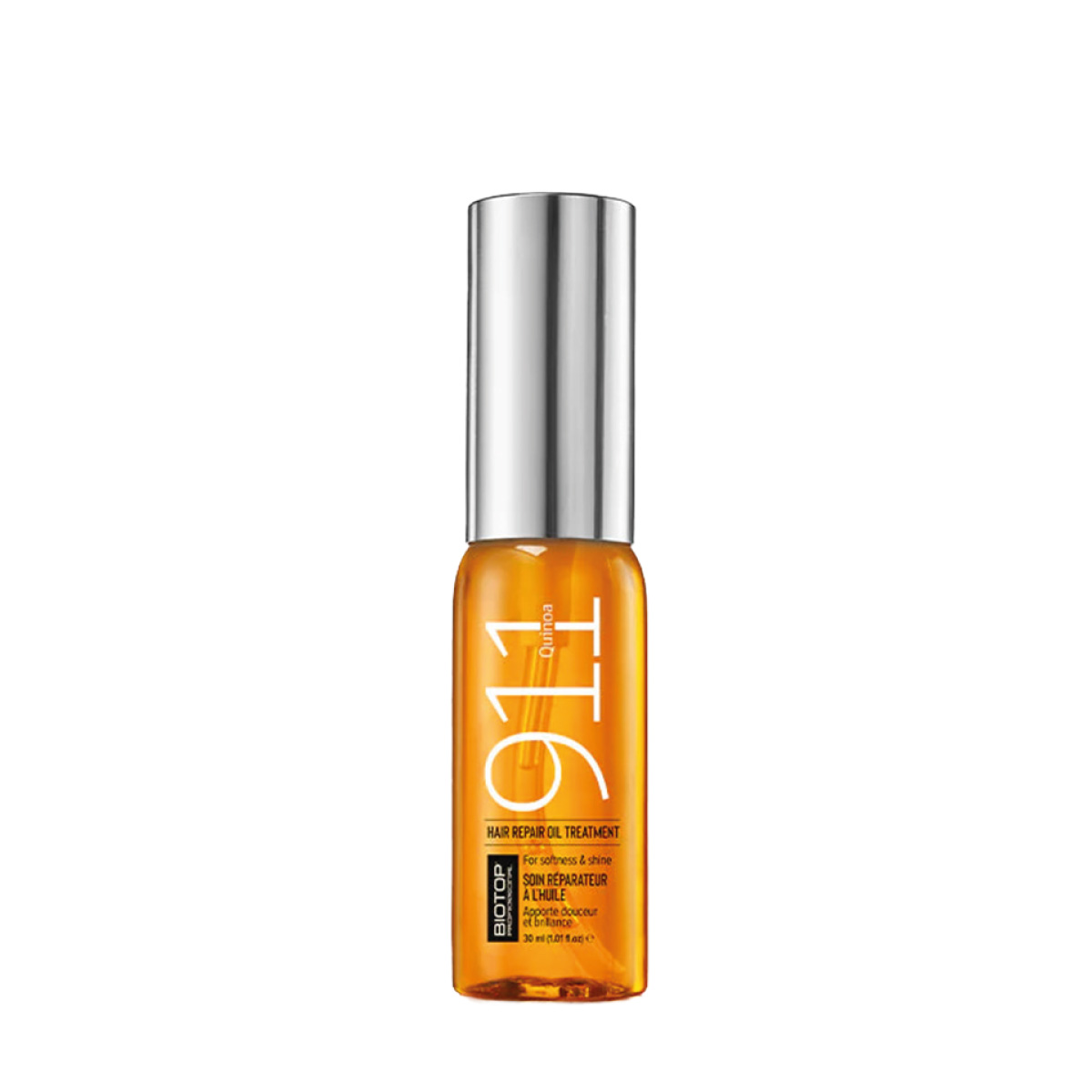 Biotop Quinoa 911 Hair Repair Oil 30ml